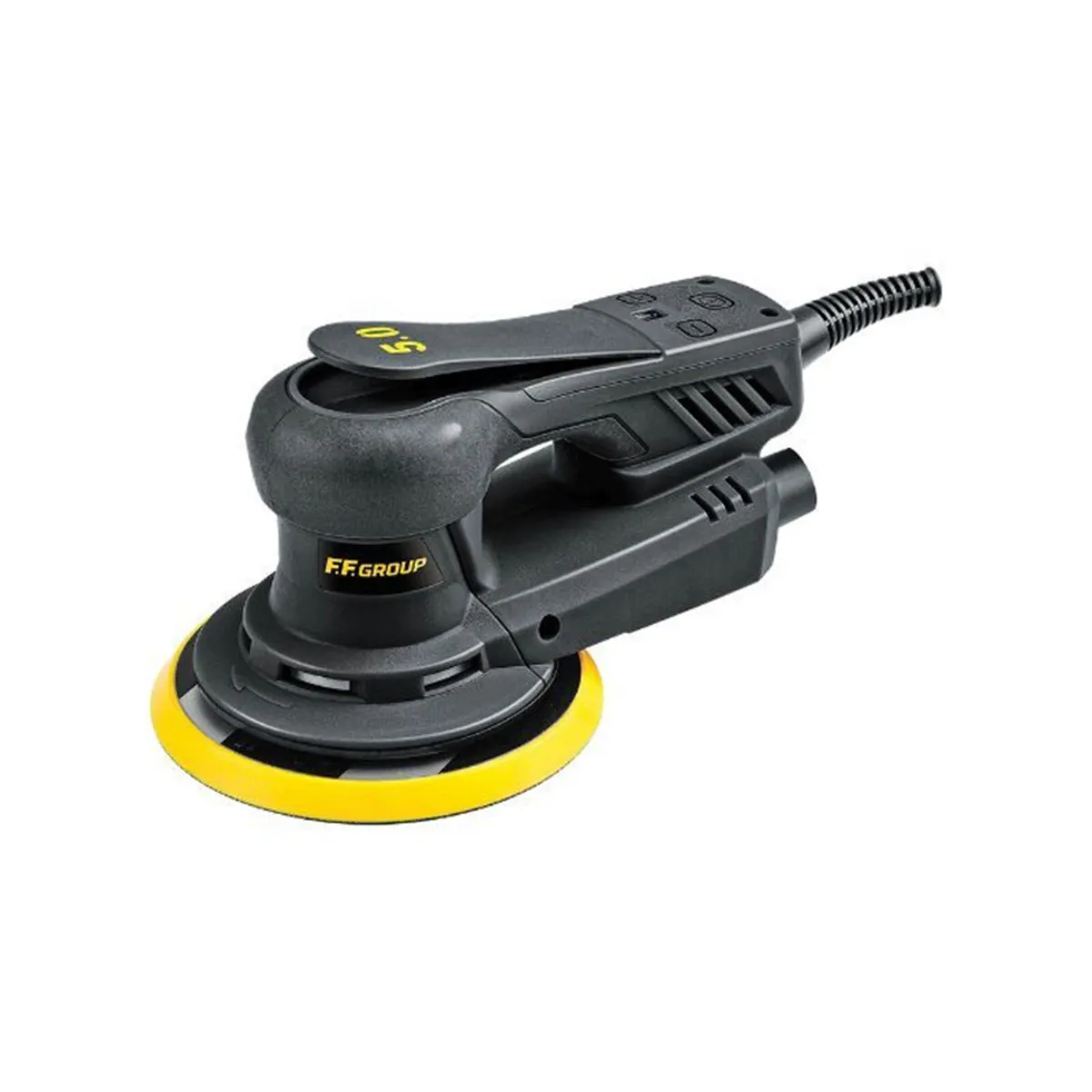 FF Group Orbital Sander – 350W