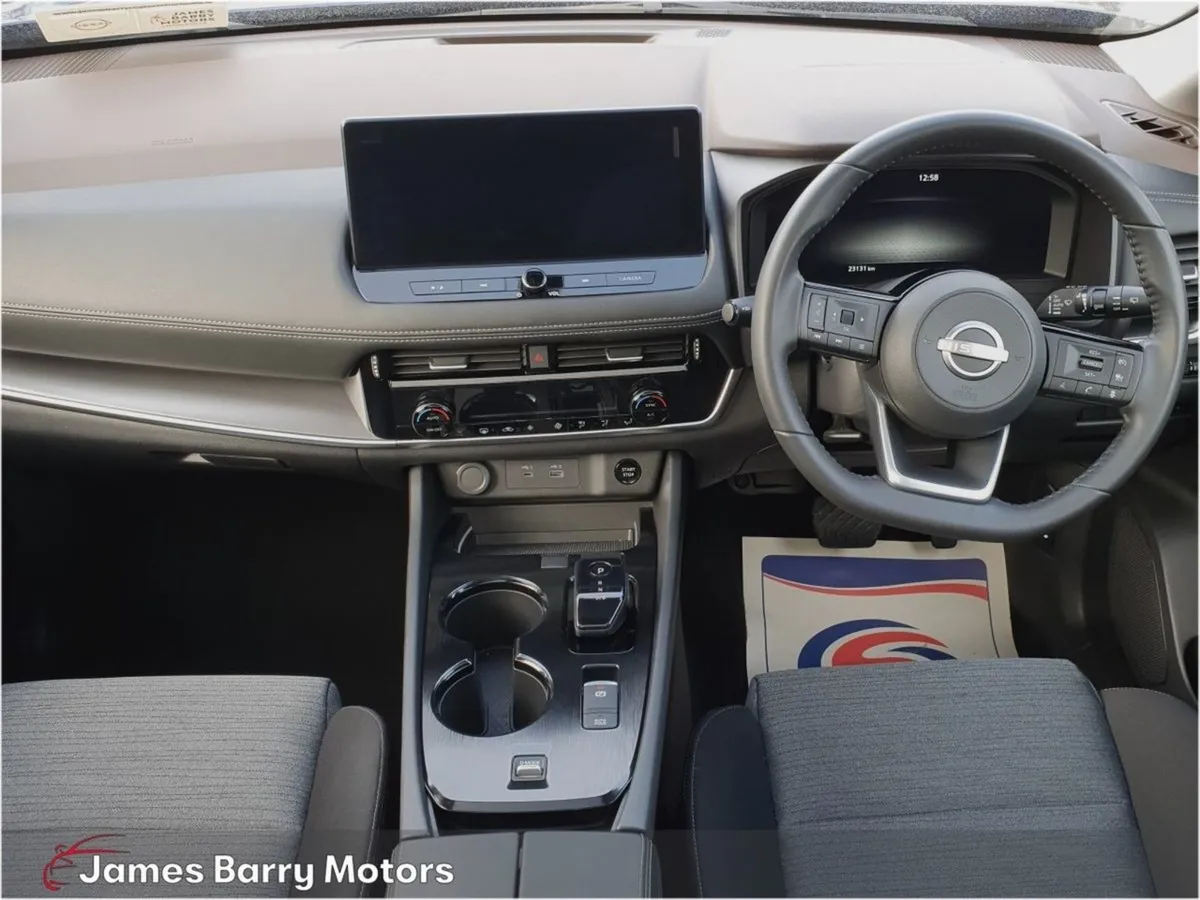 Nissan X-Trail Epower X-trail SV Premium 5 Seater - Image 3