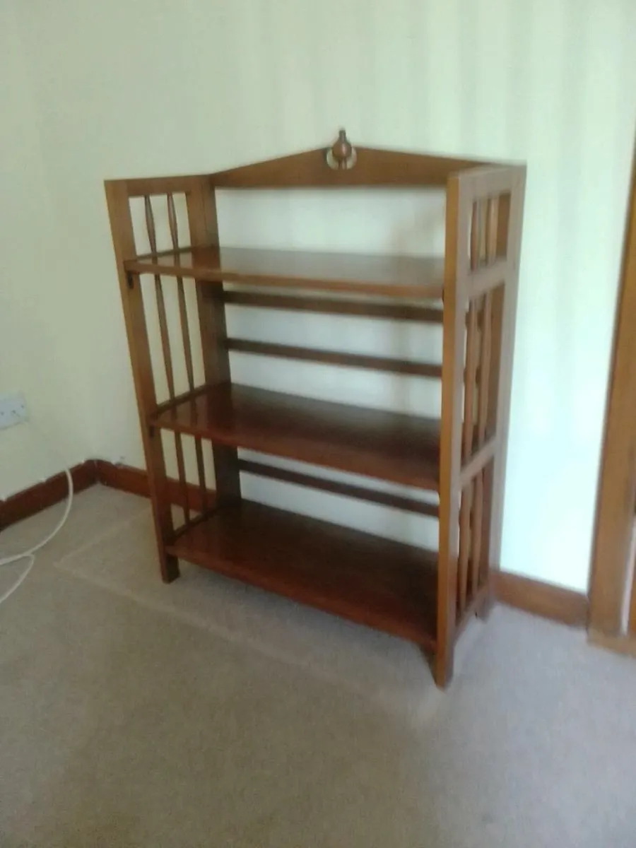 Bookcase