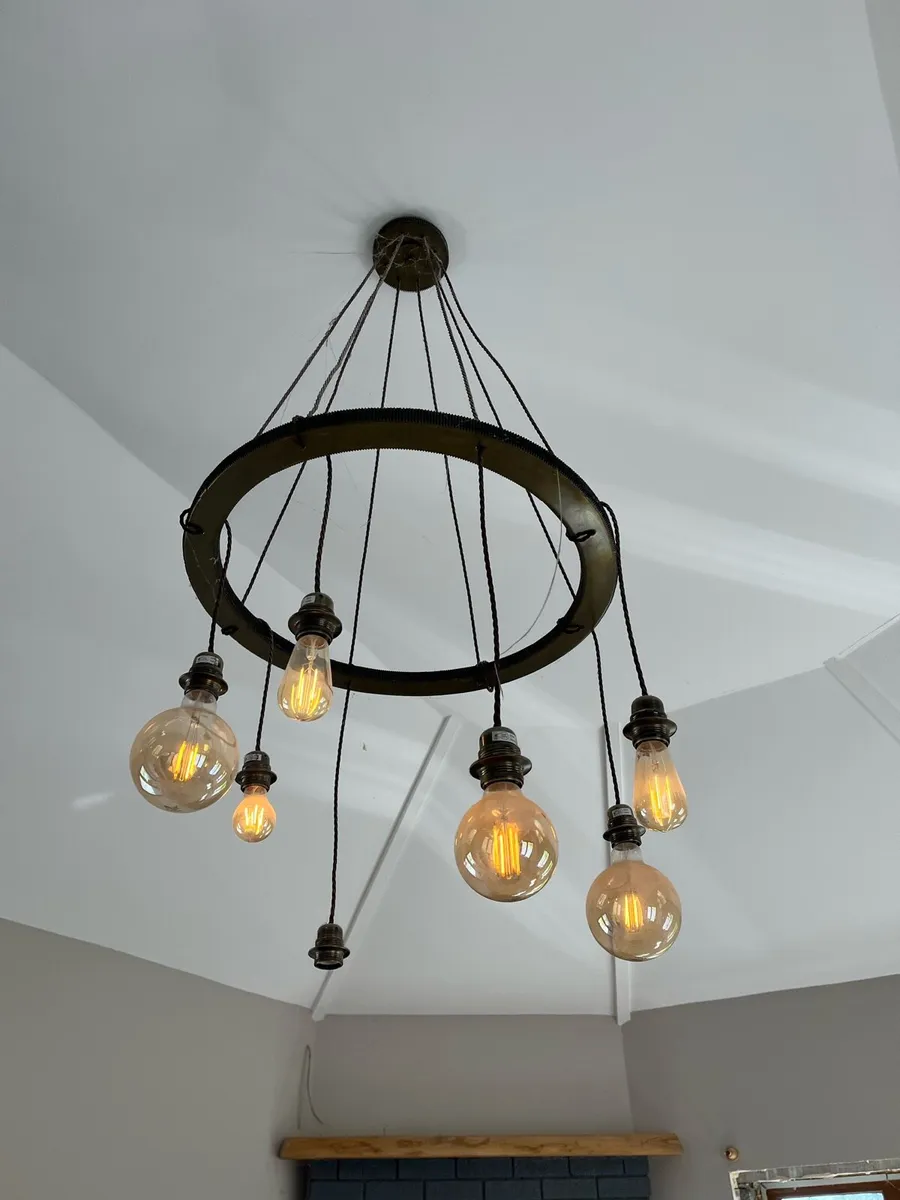 Chandelier - Image 2