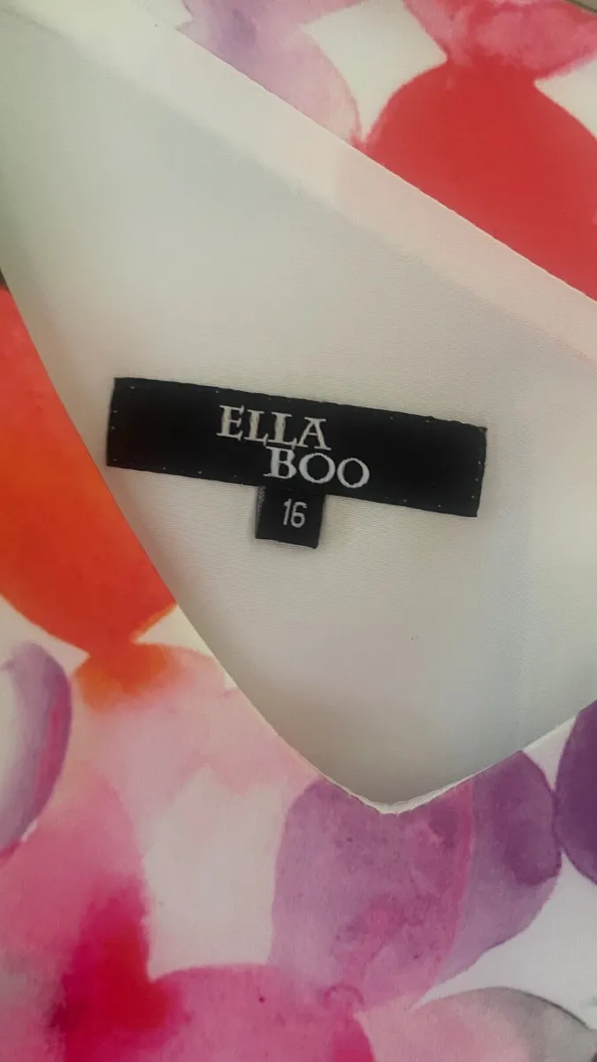 Ella boo dress 16 - Image 4