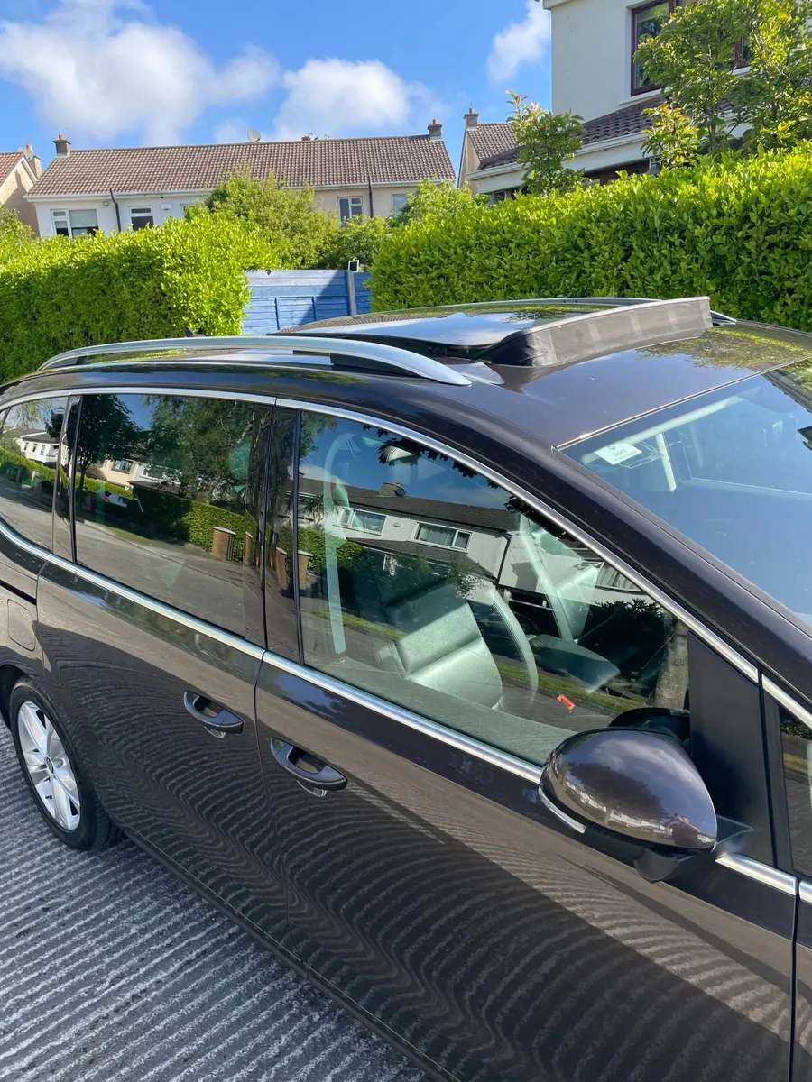 SEAT Alhambra 2016 - 174bhp Full History - Image 4
