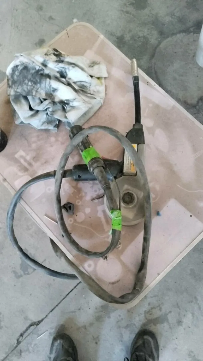 Mig welder - Image 3
