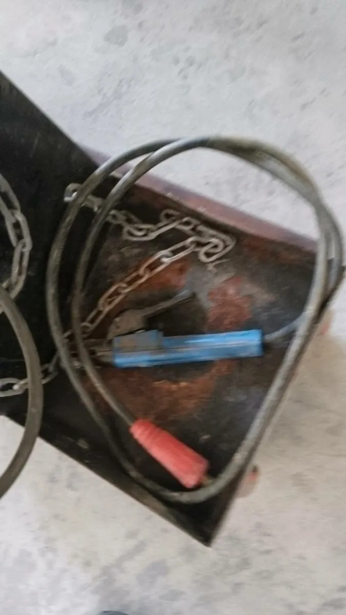 Mig welder - Image 4