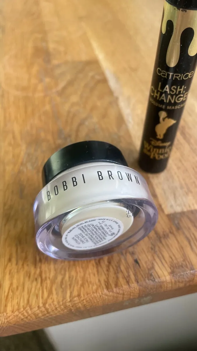 Primer and mascara - Image 1