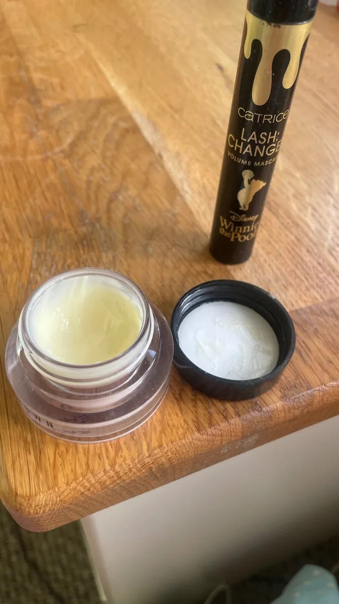 Primer and mascara - Image 2