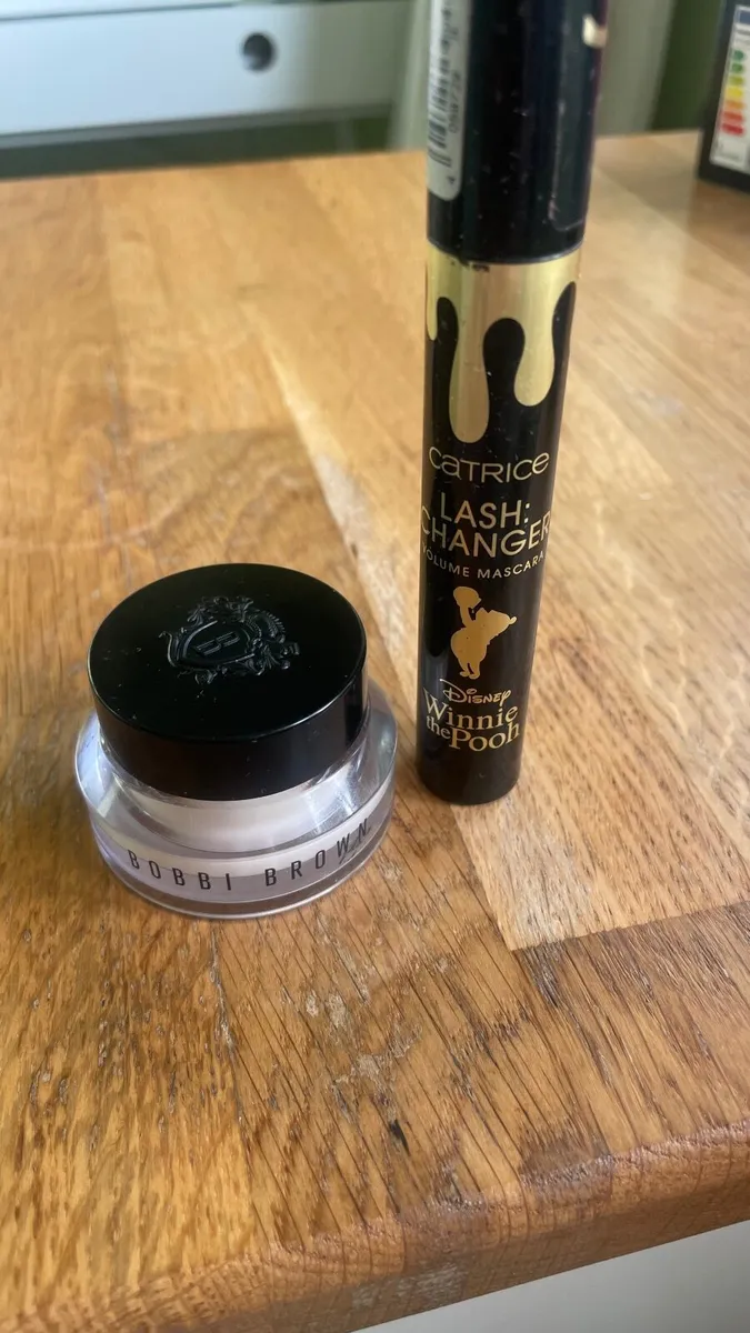 Primer and mascara - Image 3