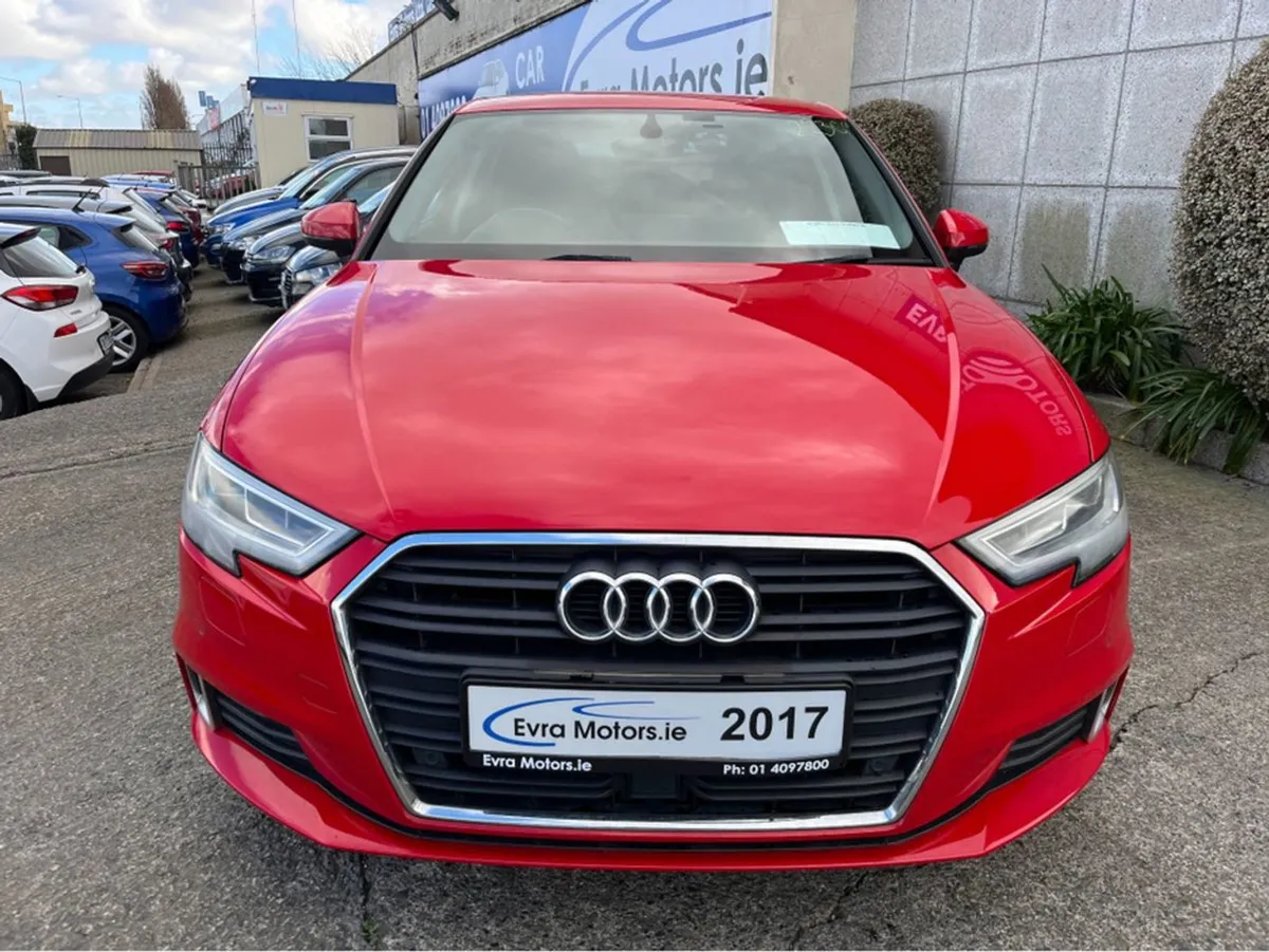 Audi A3 Sport Automatic 1.4 Petrol //high Spec//h - Image 2