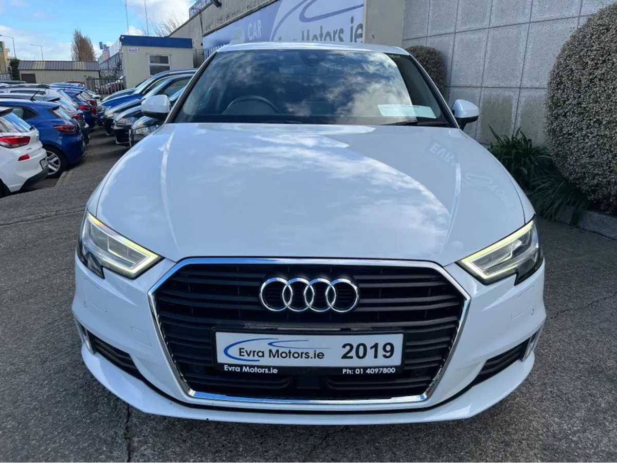Audi A3 Sport Automatic 1.4 Petrol //high Spec//f - Image 2