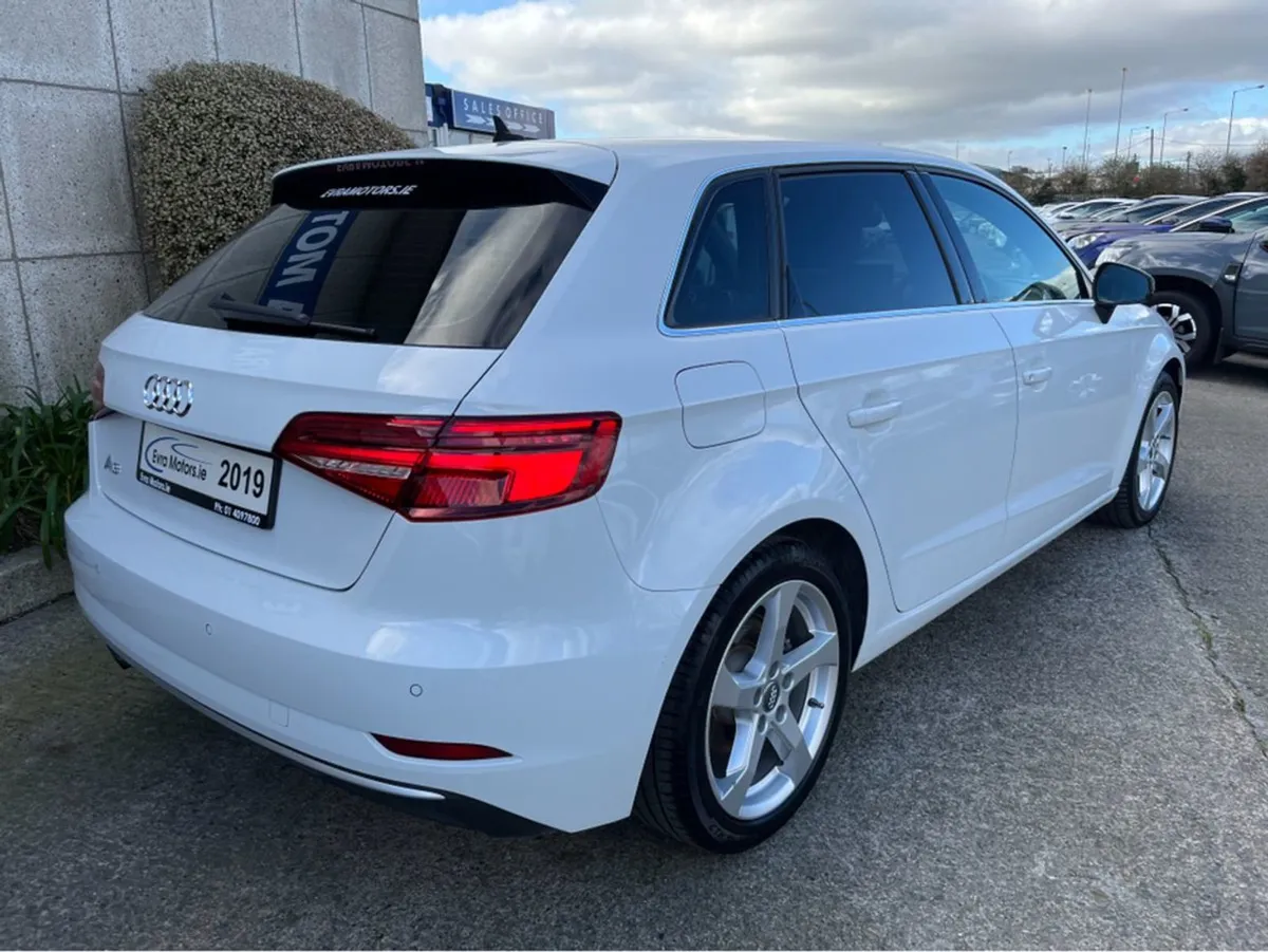 Audi A3 Sport Automatic 1.4 Petrol //high Spec//f - Image 4