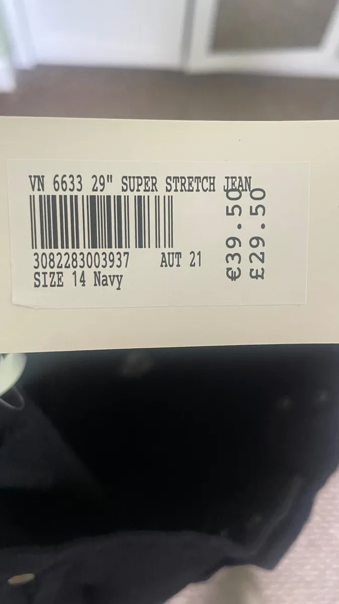 New jeans 14 - Image 2