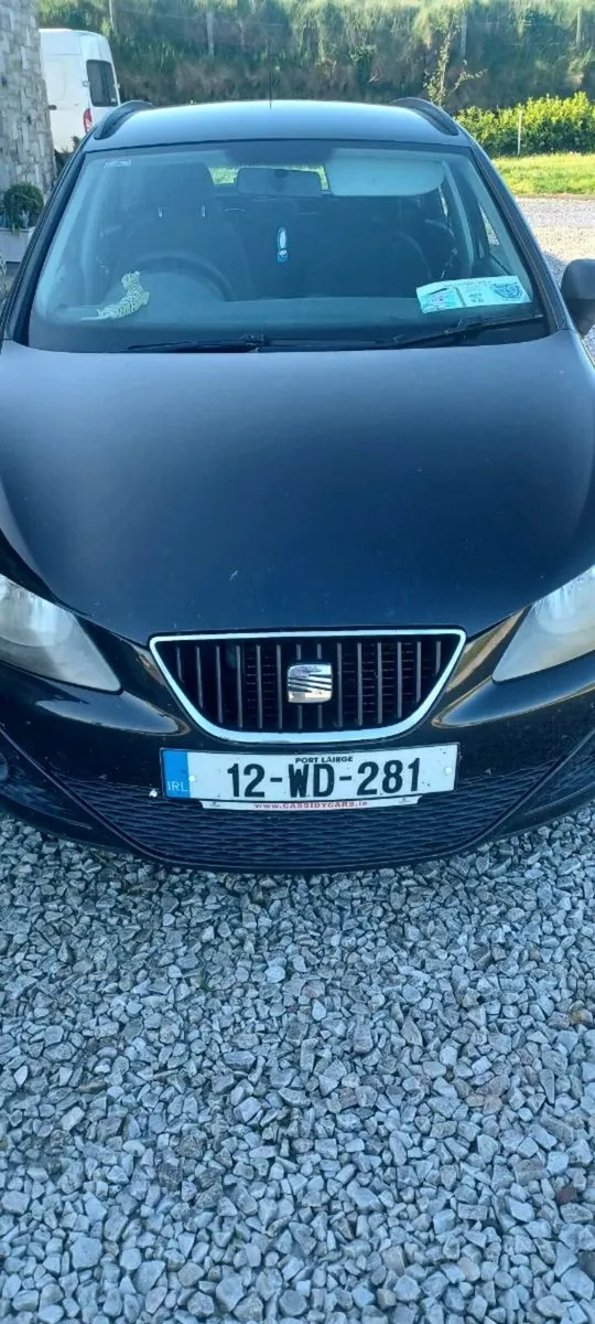 Seat ibiza - Image 1