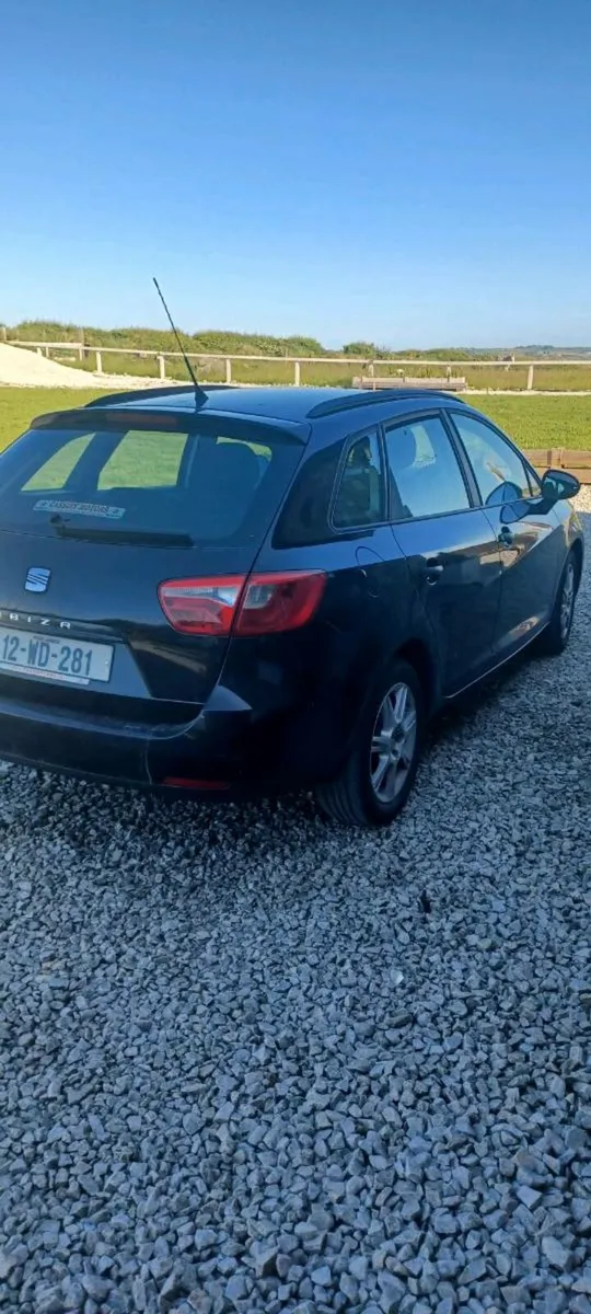 Seat ibiza - Image 3