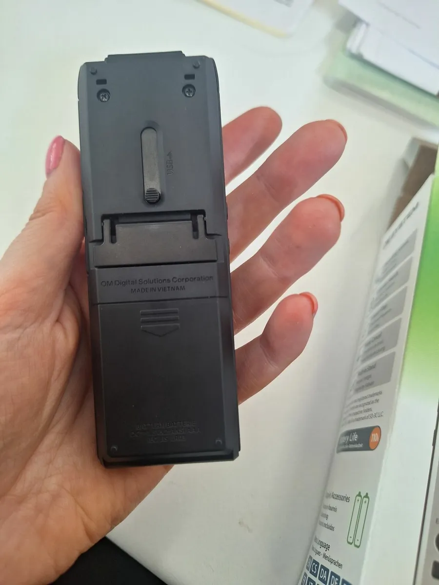 Voice recorder - Image 3