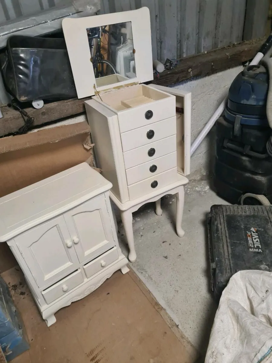 Furniture - Image 1
