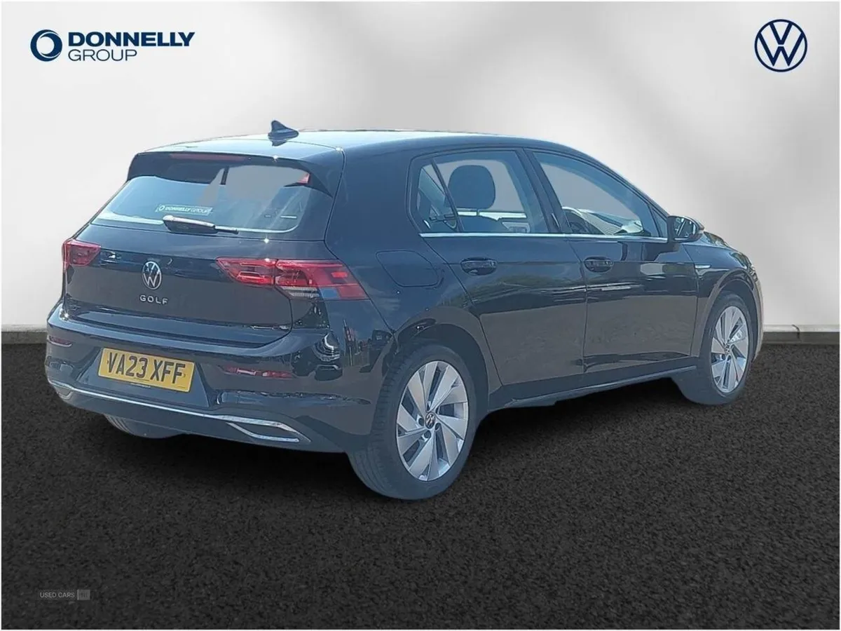 Volkswagen Golf 1.5 TSI 150 Style 5dr - Image 3