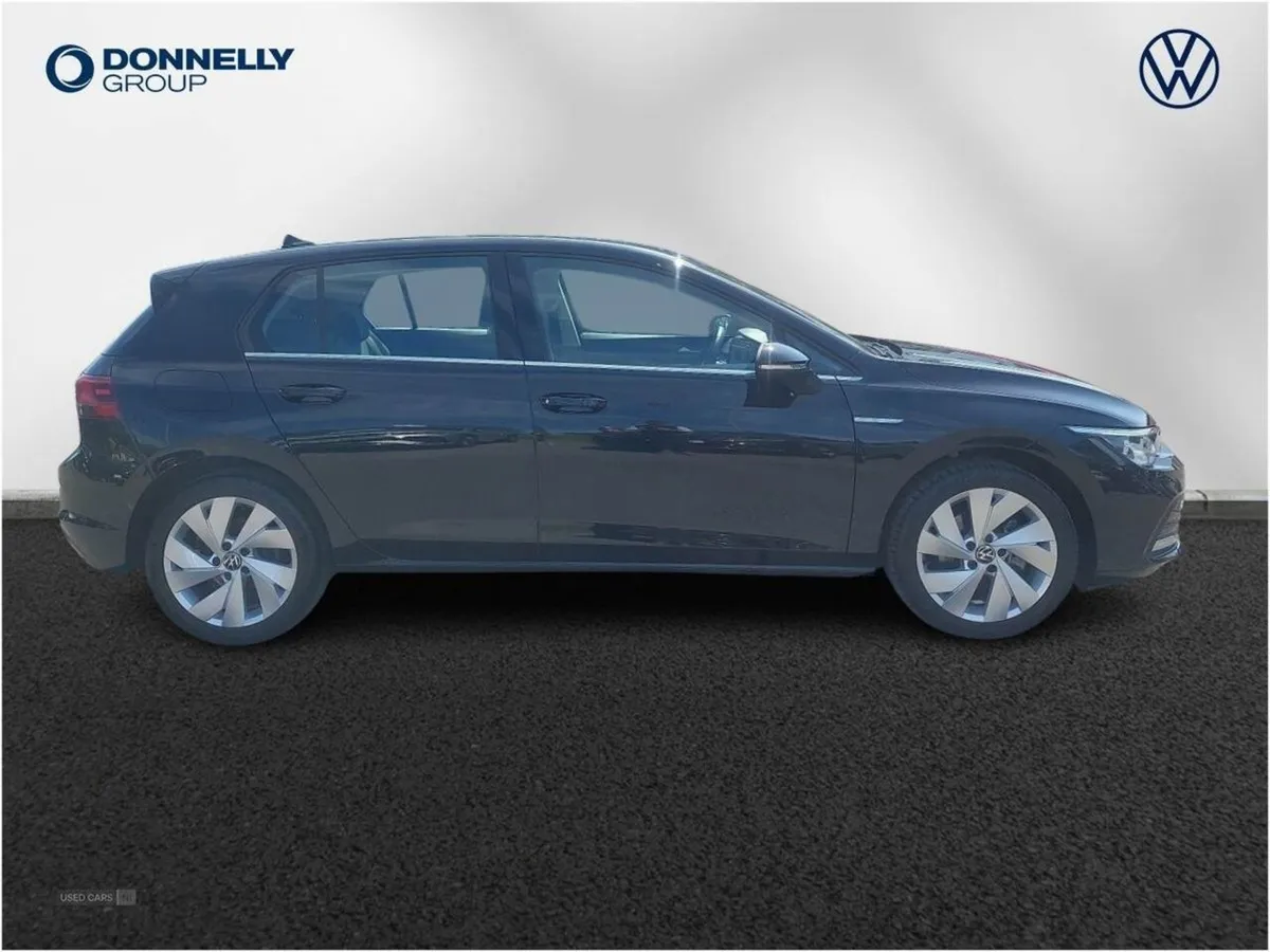 Volkswagen Golf 1.5 TSI 150 Style 5dr - Image 4