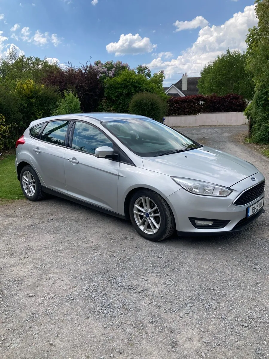 Ford Focus - Image 1