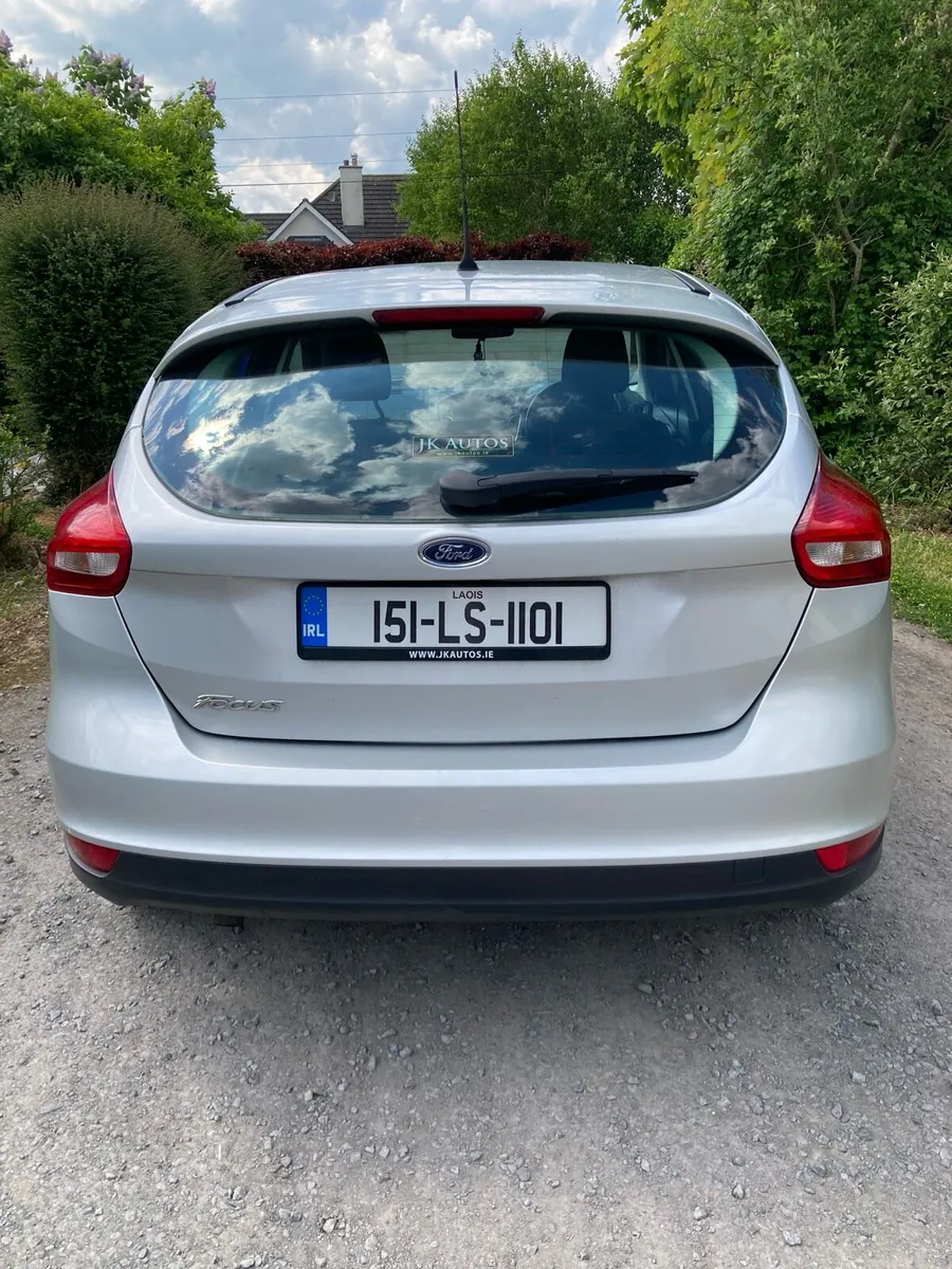 Ford Focus - Image 2