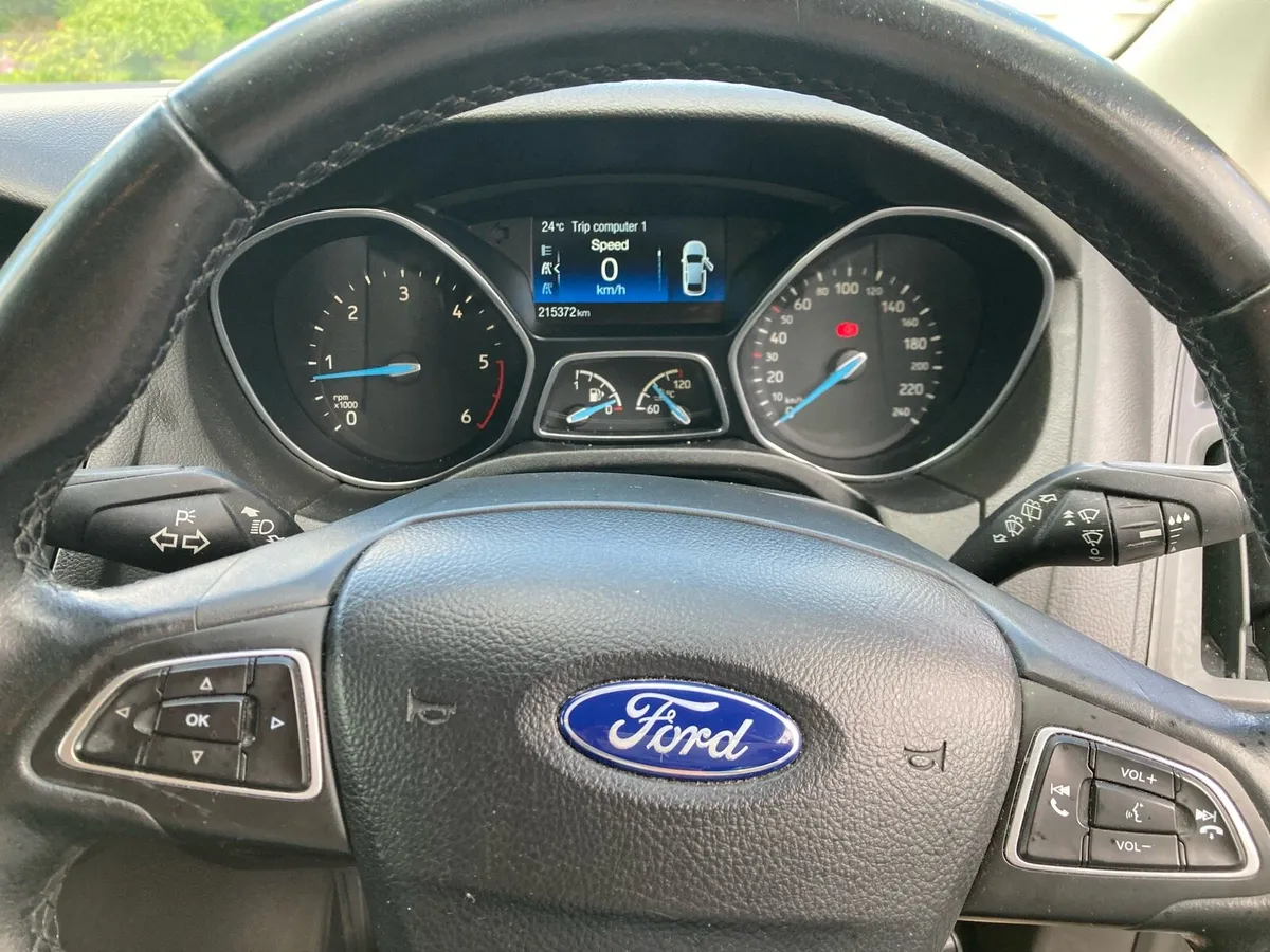 Ford Focus - Image 3
