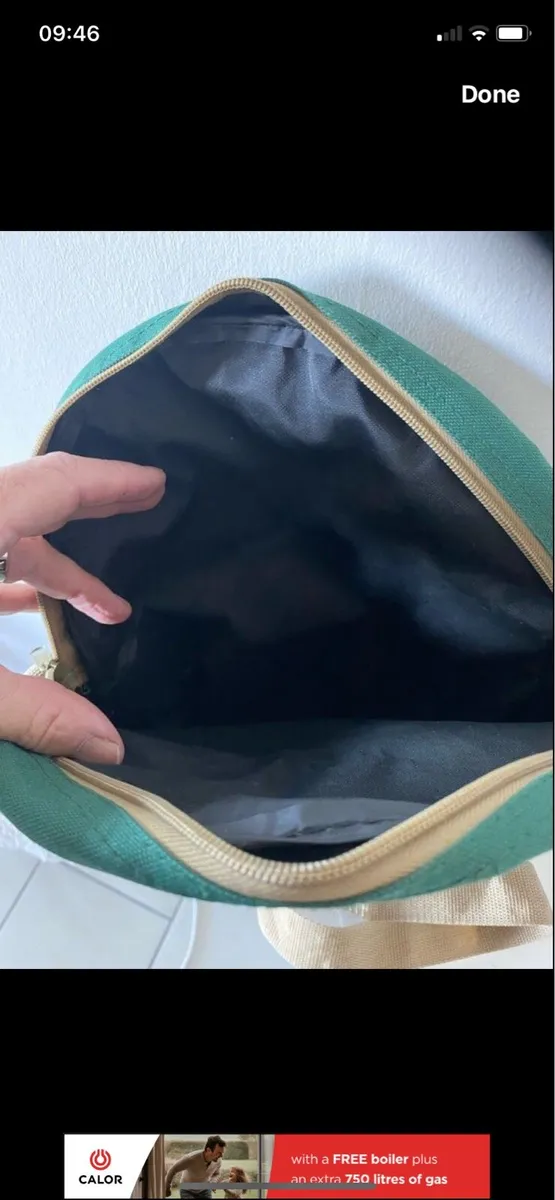 San Miguel Shoulder Bag - Image 2