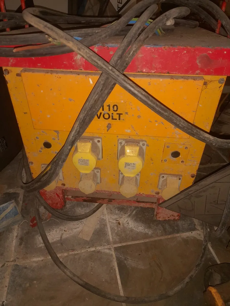 Construction