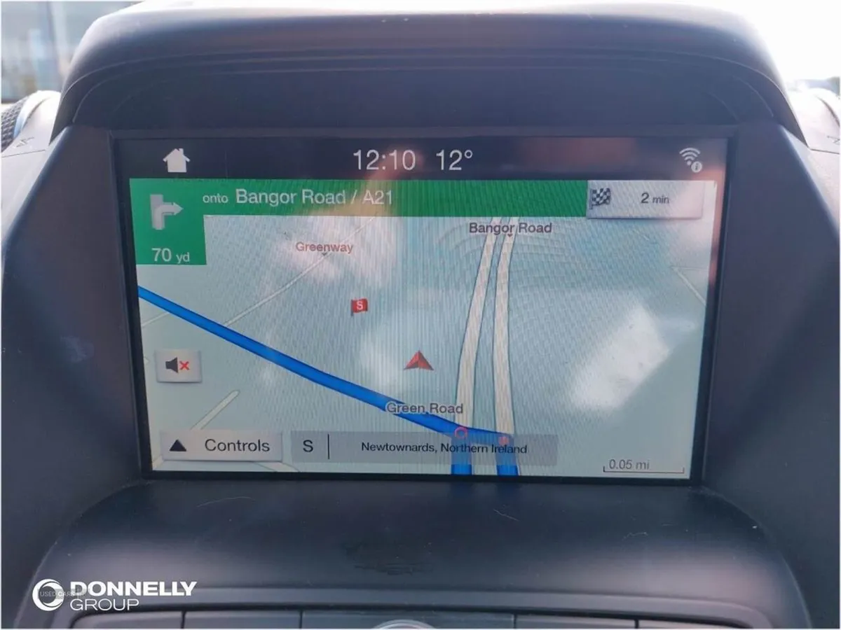 Ford Kuga 2.0 Tdci St-line Edition 5dr 2WD - Image 4
