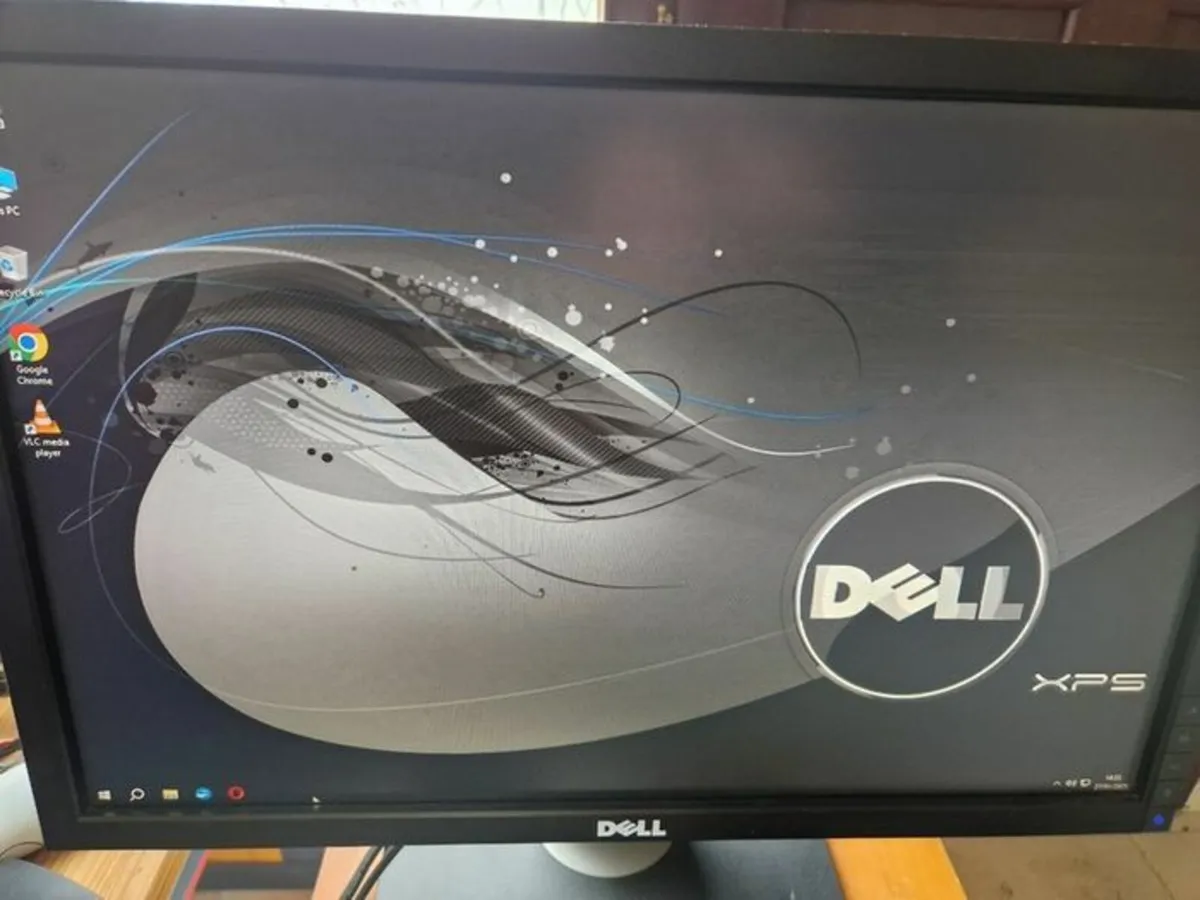 DELL XPS Optiplex 7010, 4GB Ram, 465GB HDD PC - Image 4