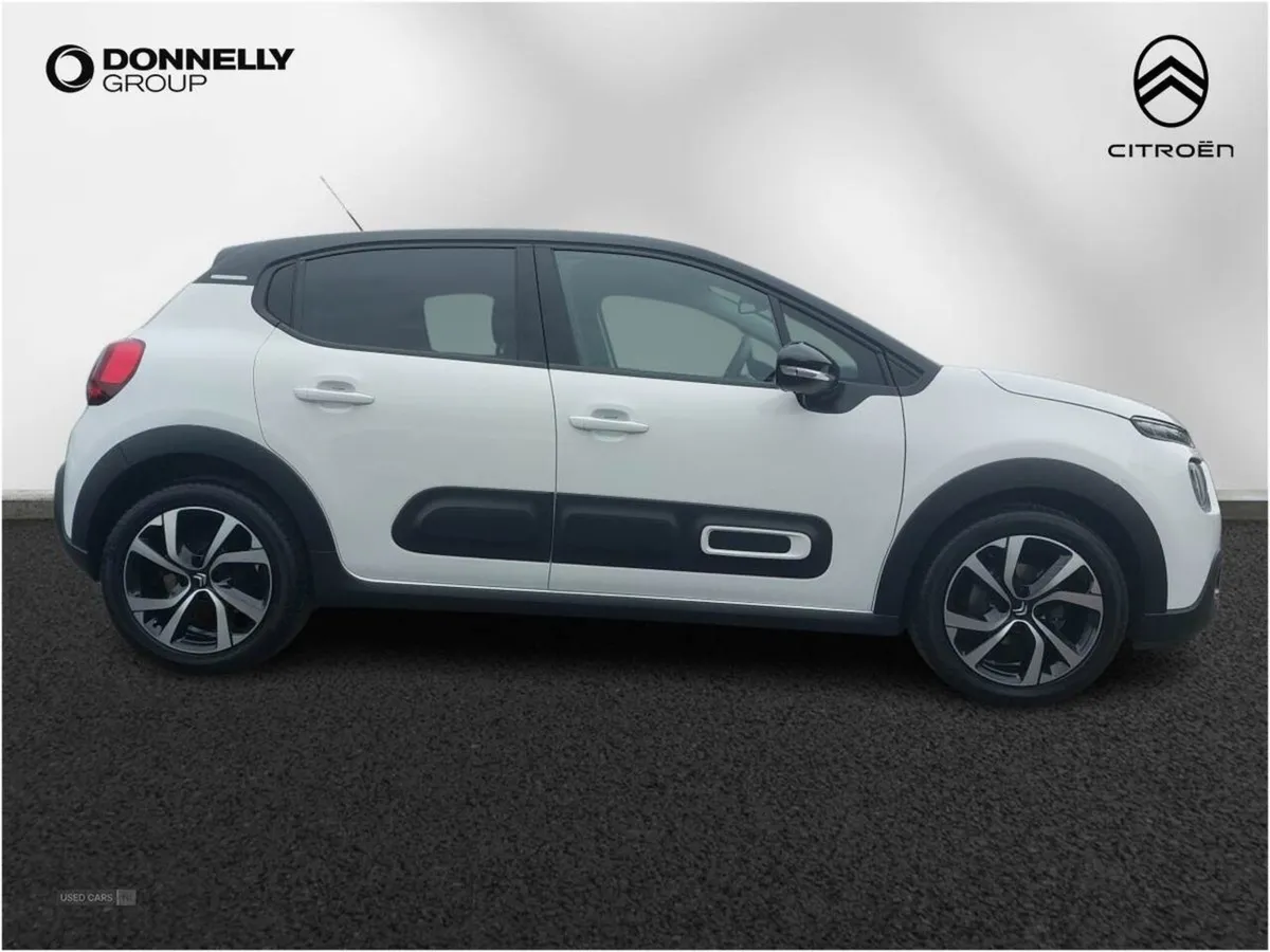 Citroen C3 1.2 Puretech Shine Plus 5dr - Image 3