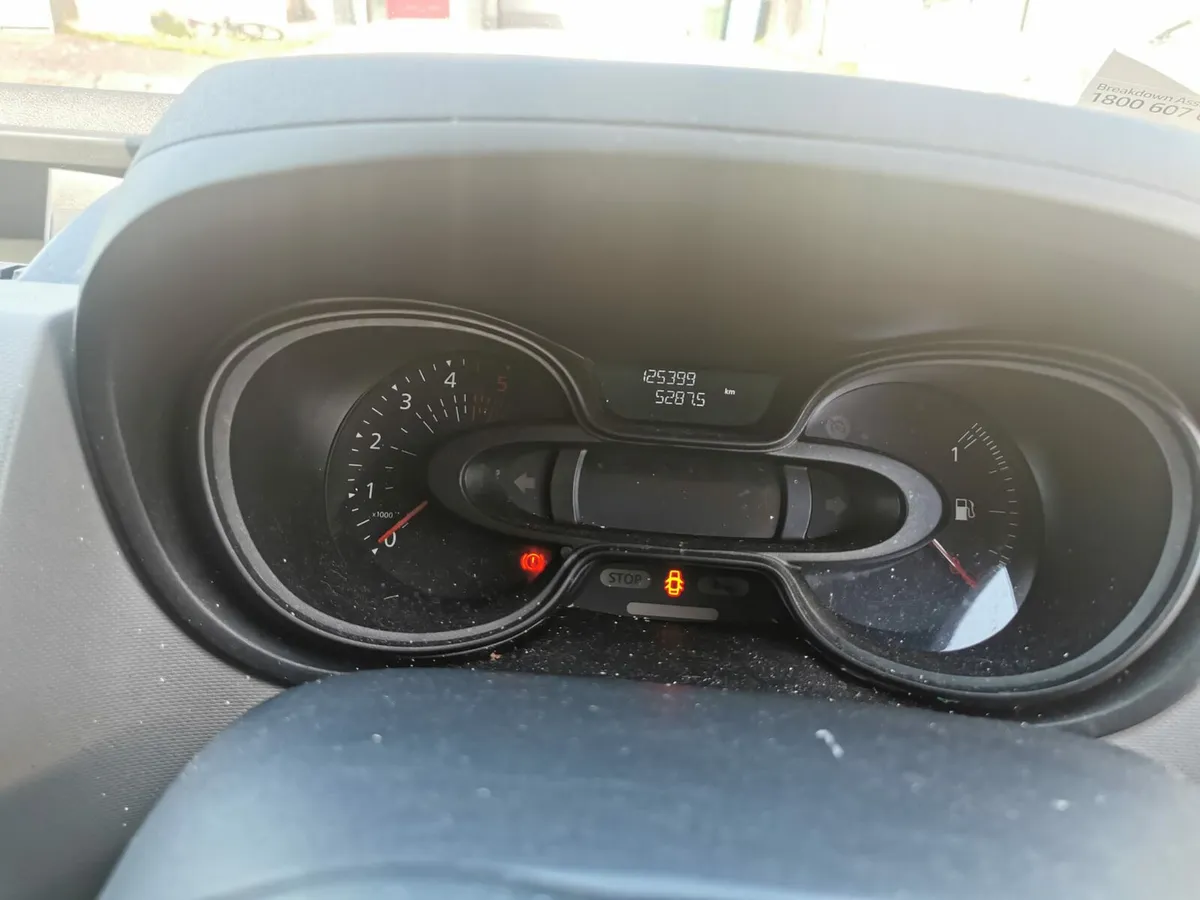 Renault Trafic 2019 - Image 4