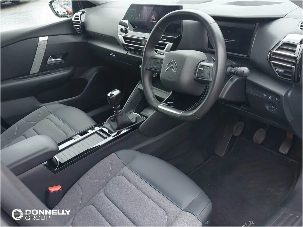 Citroen C4 1.2 Puretech  130  C-series Edition 5dr - Image 4