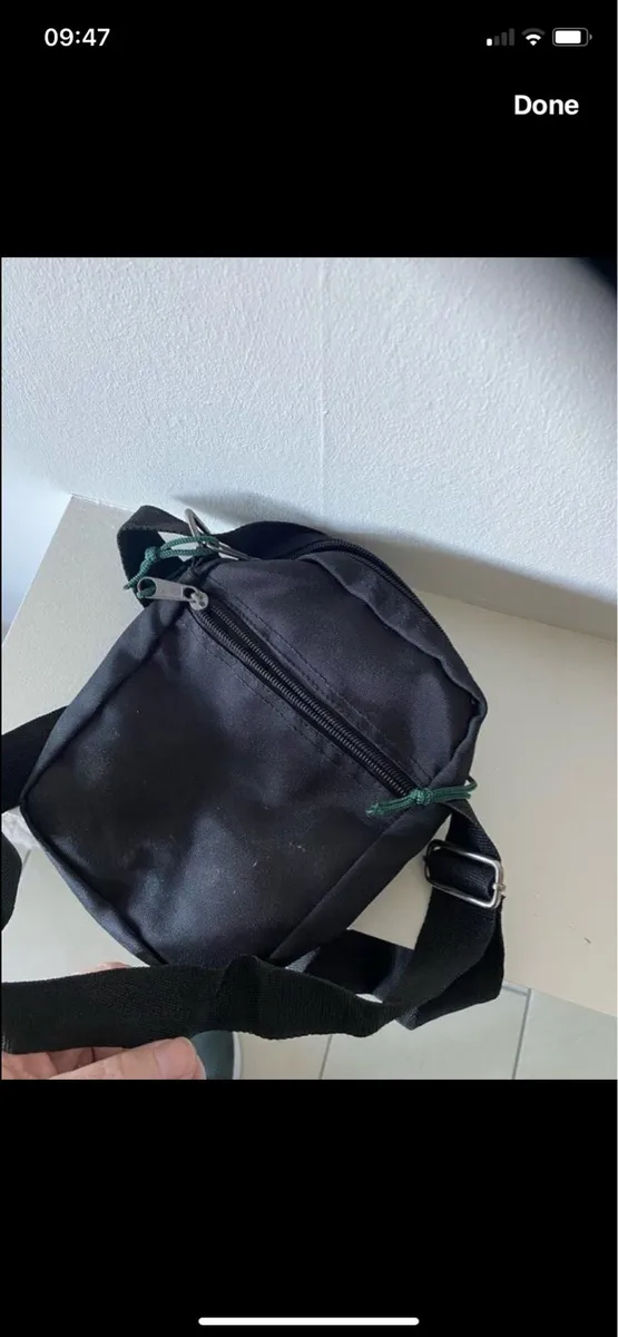 San Miguel beer Shoulder Bag - Image 4