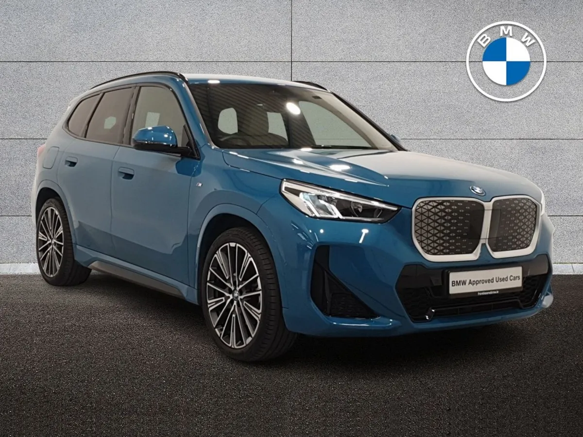 BMW X1 Sdrive20i Sport - Image 1