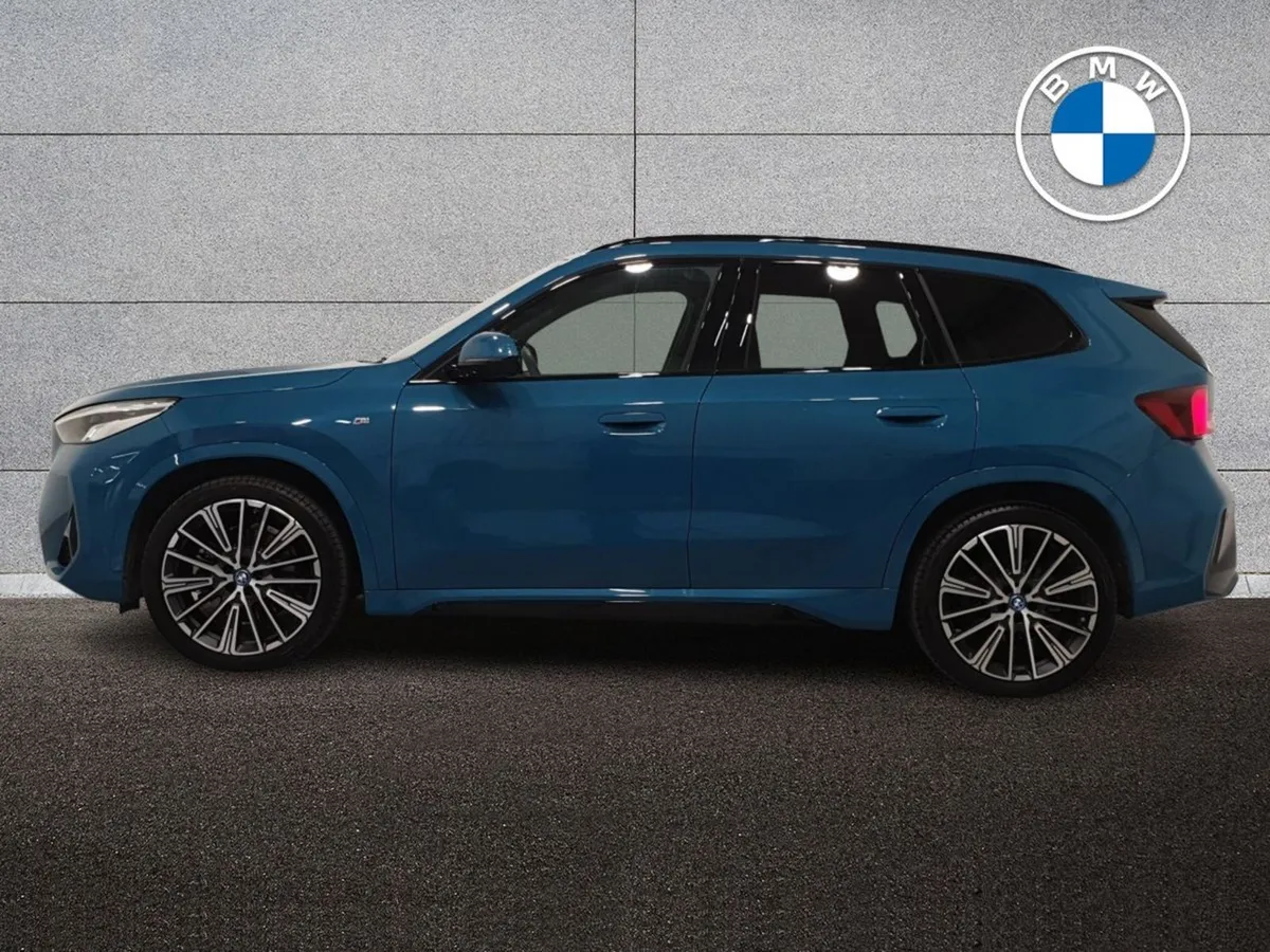 BMW X1 Sdrive20i Sport - Image 4