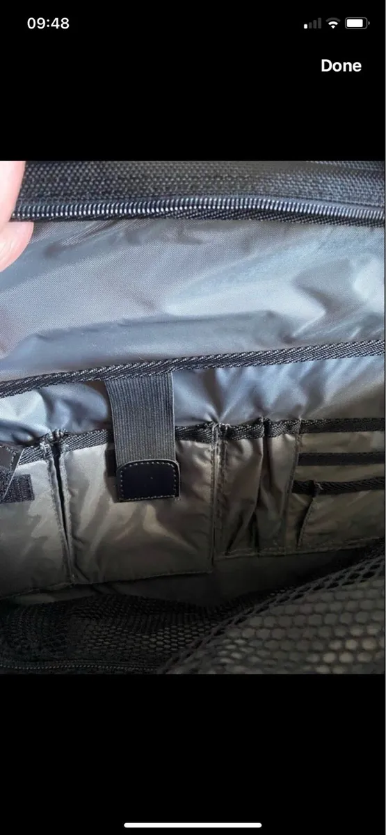 Dell Laptop Bag/ Briefcase - Image 3
