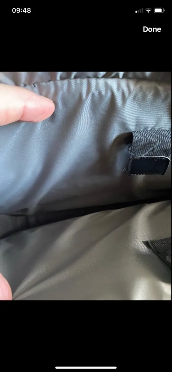 Dell Laptop Bag/ Briefcase - Image 4