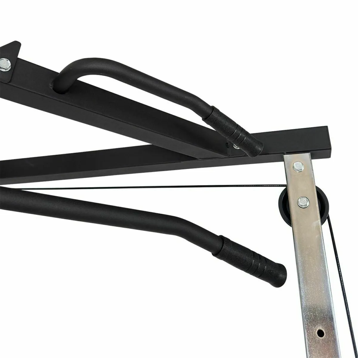 Plate Load Functional Trainer (Cable machine gym) - Image 3