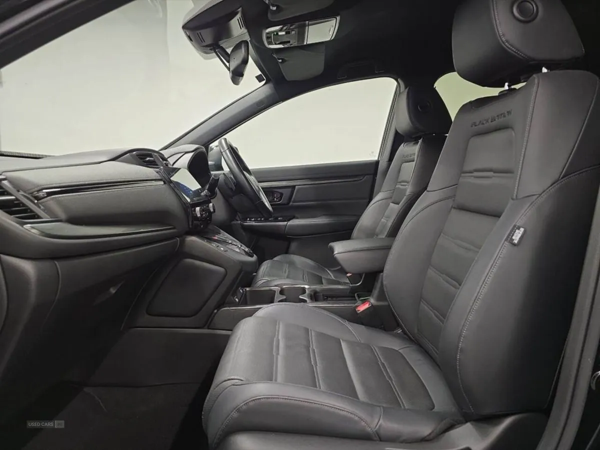 Honda CR-V 2.0 I-mmd Hybrid Sport Line 2WD 5dr Ec - Image 2