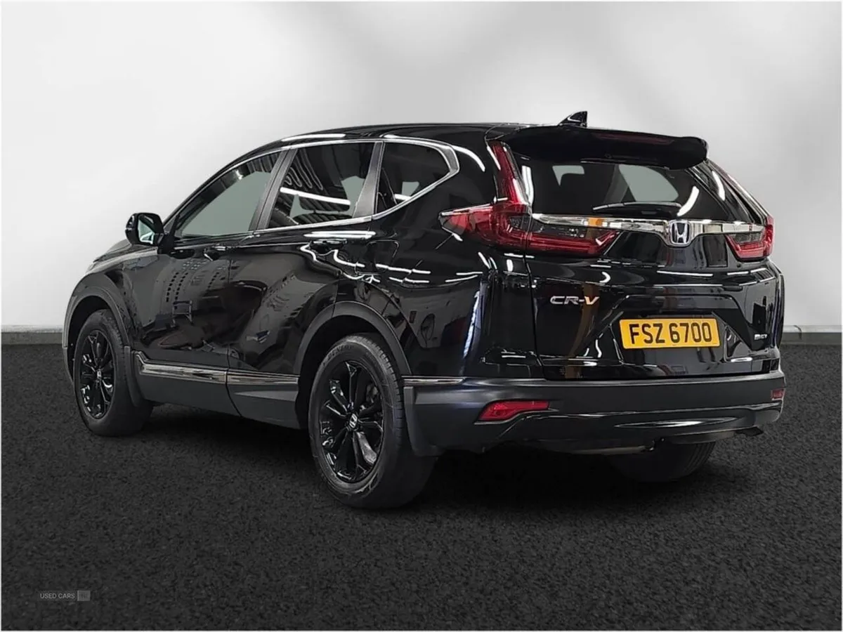 Honda CR-V 2.0 I-mmd Hybrid Sport Line 2WD 5dr Ec - Image 3