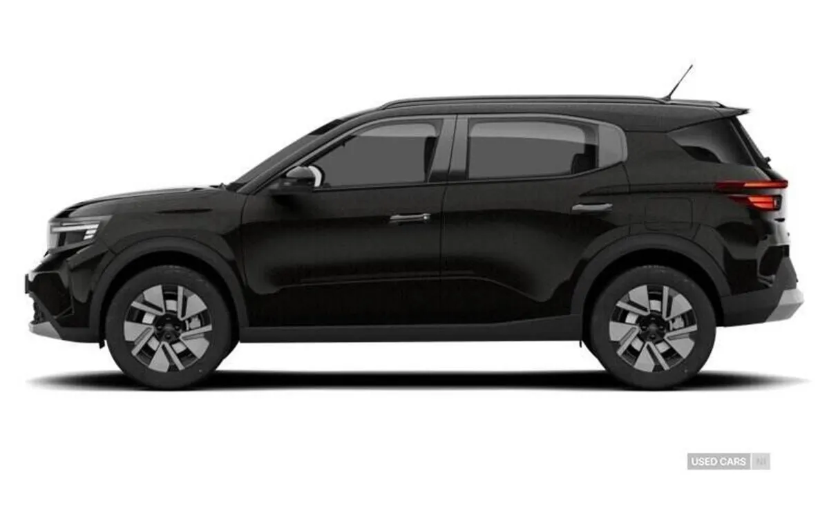 Vauxhall Frontera 1.2 Hybrid Design 5dr E-dct6 - Image 2