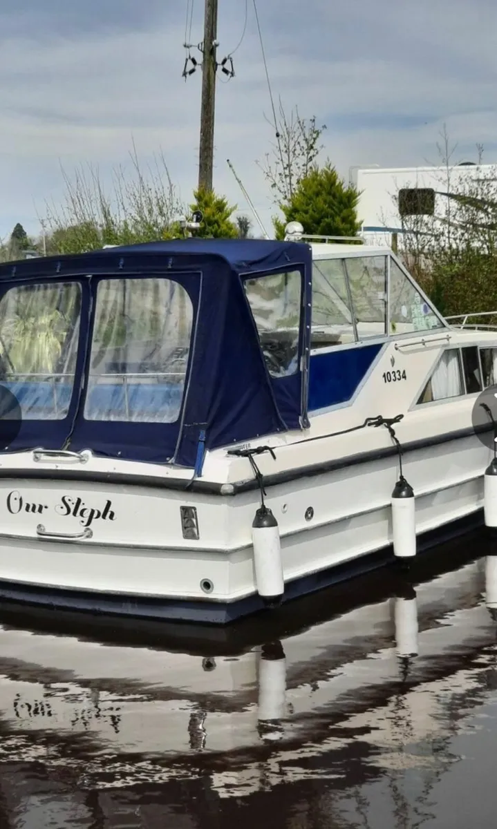Boat - Image 1