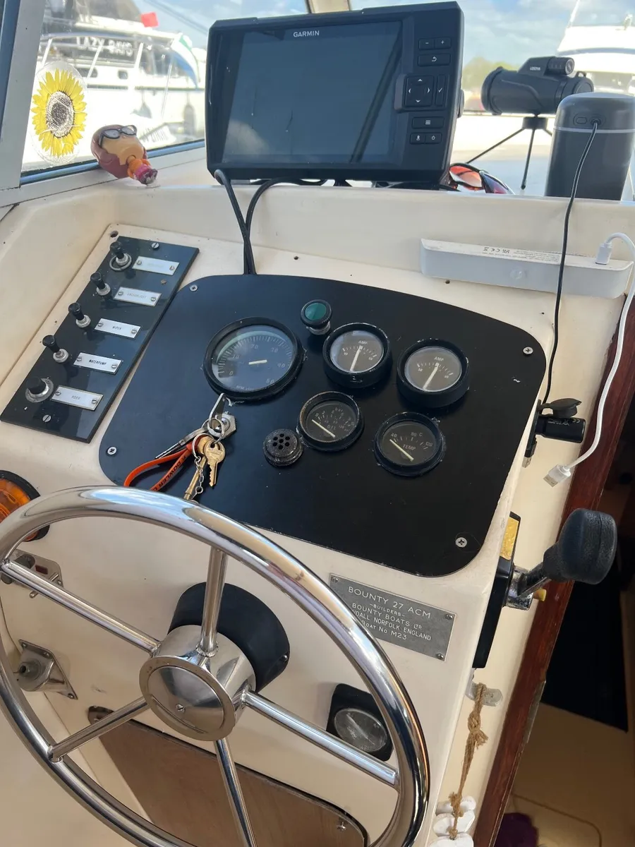 Boat - Image 2