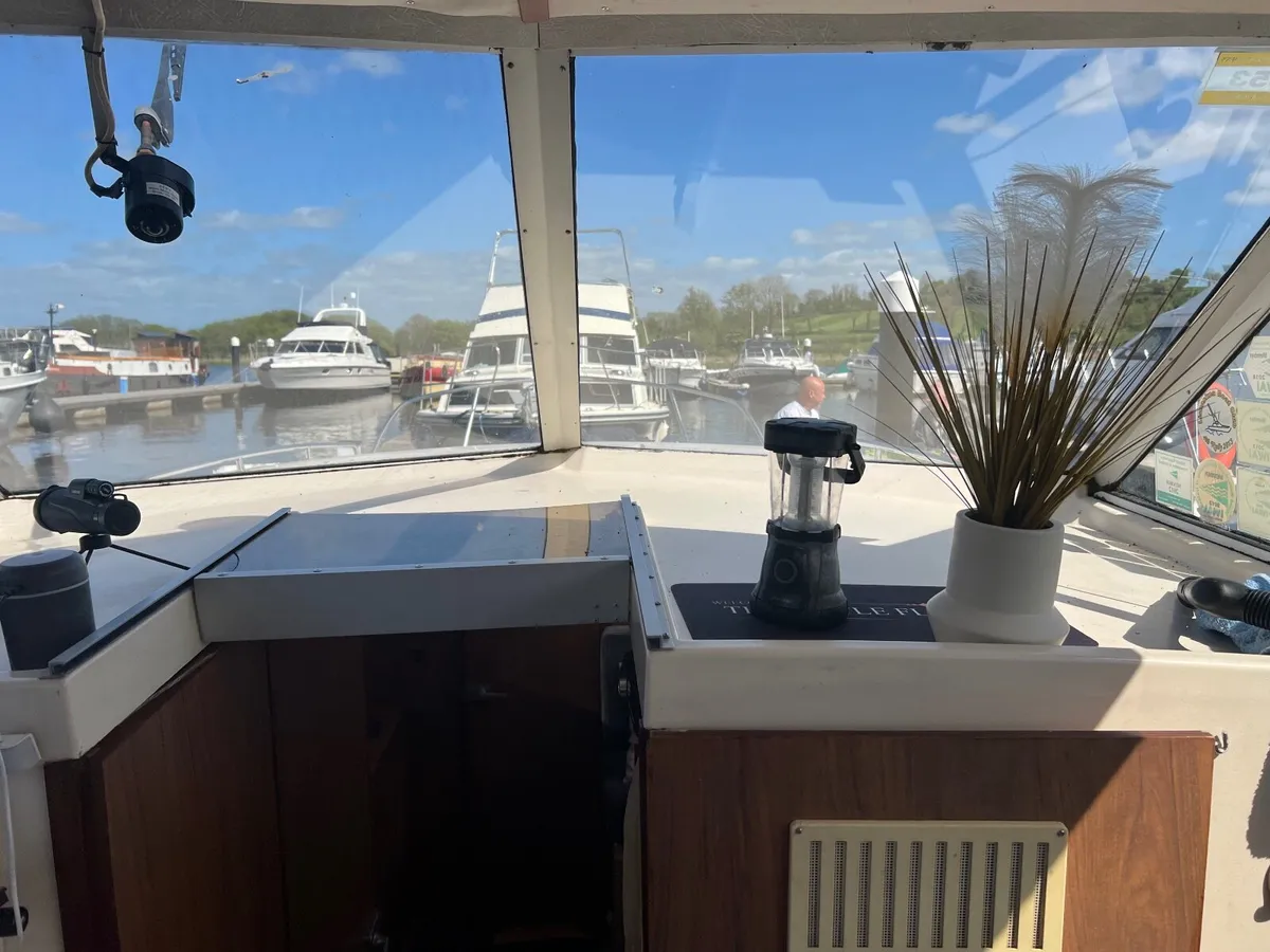 Boat - Image 4