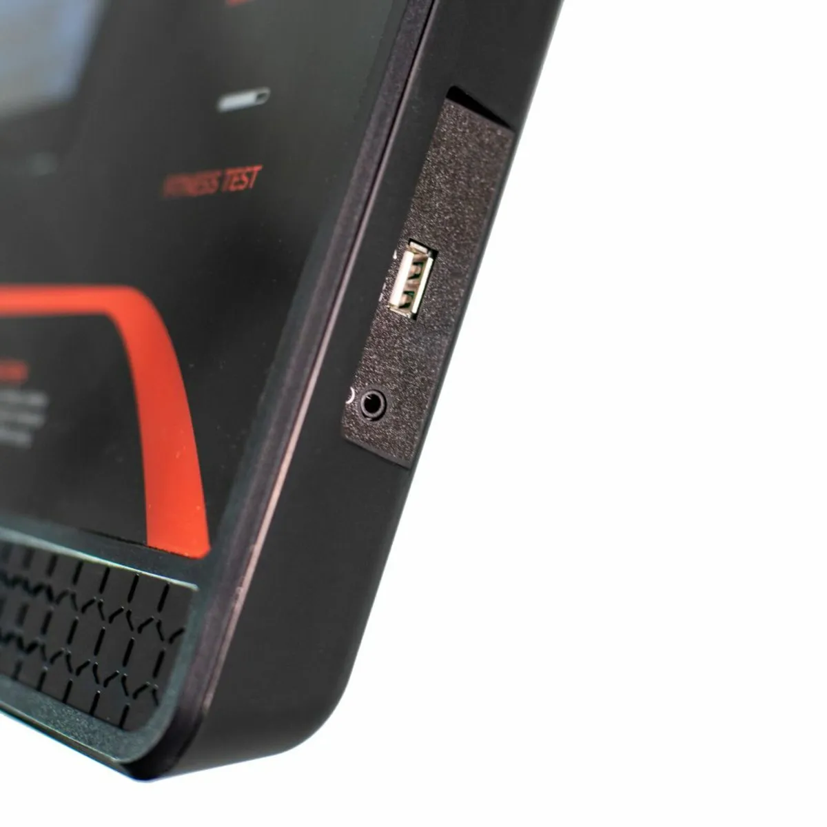 BH Fitness: RX7 Multimedia Treadmill - Image 2