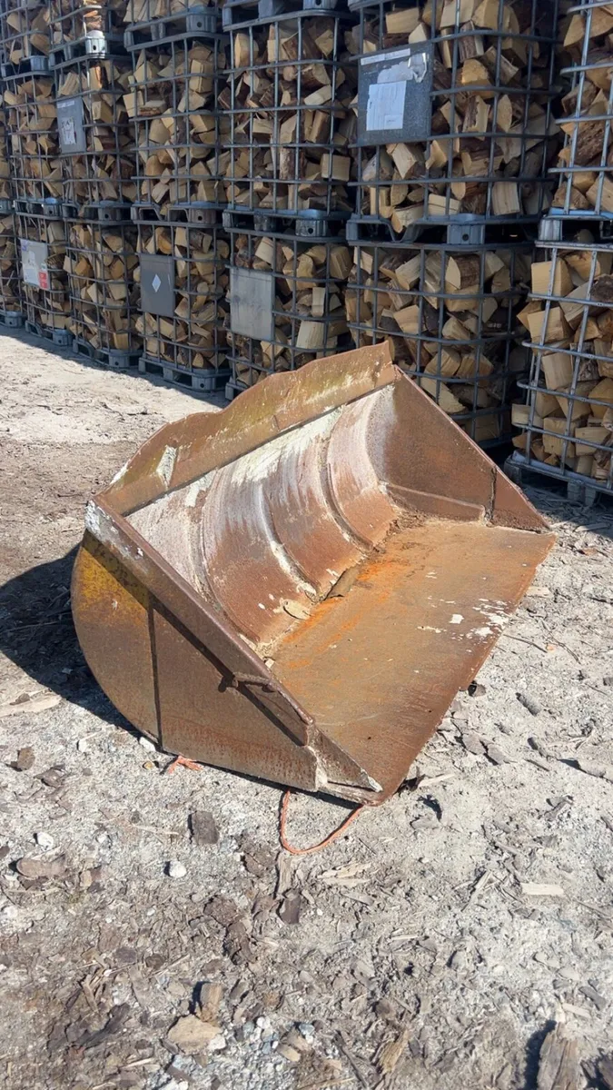 Bucket - Image 1