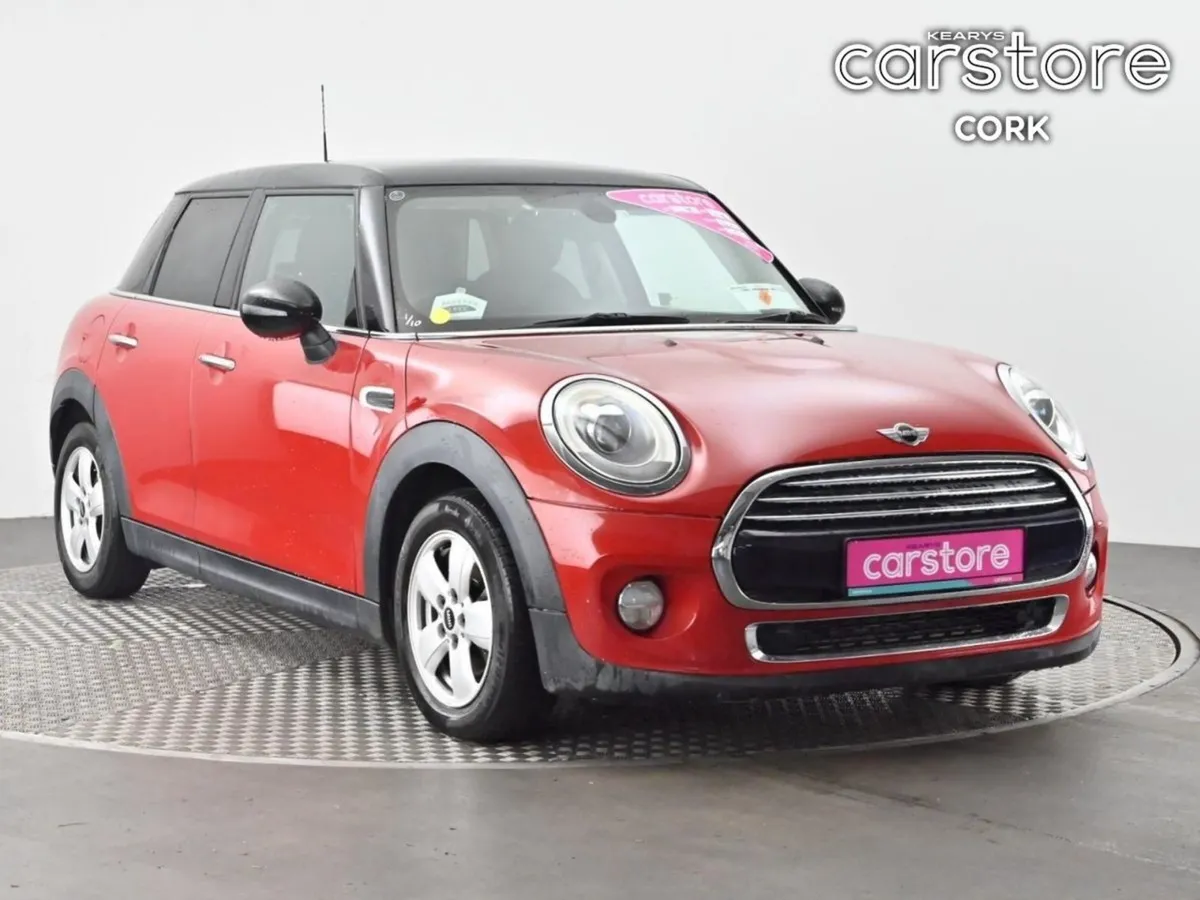 MINI Cooper Cooper - Image 1