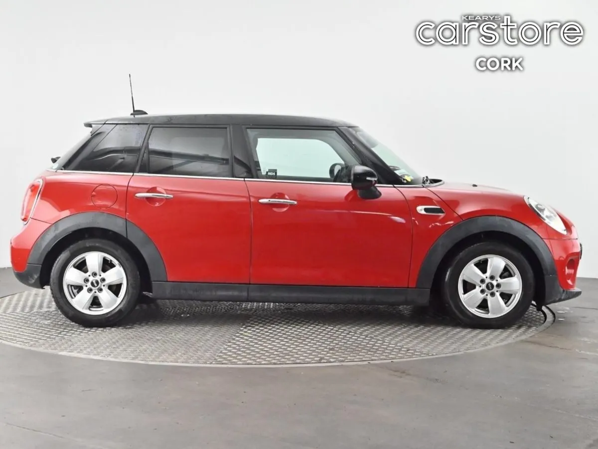 MINI Cooper Cooper - Image 3