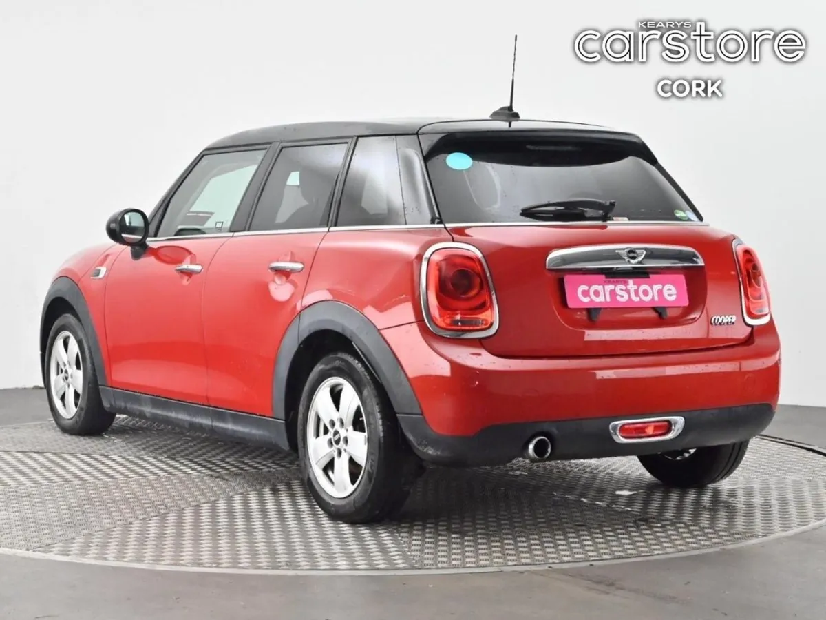 MINI Cooper Cooper - Image 4