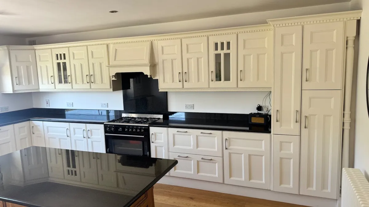 Kitchen - excellent condition - Image 1