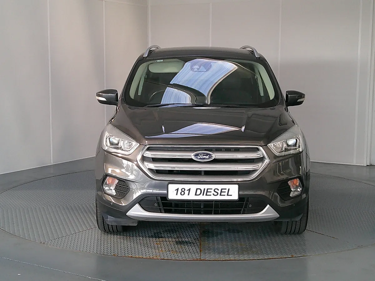 Ford Kuga 2018 - Image 2